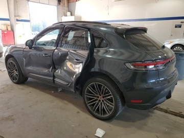 Porsche Macan 2024 Porsche Macan Base 2024 2.0l 2.0 Benzyna 261KM, zdjęcie 1