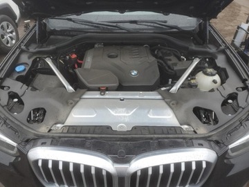 BMW X3 G01 2022 BMW X3 xDrive30I 2022 2.0l 2.0 Benzyna 248KM, zdjęcie 6