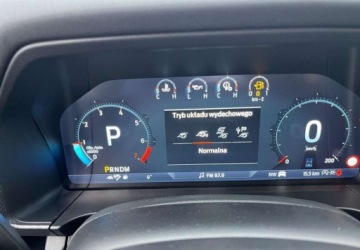 Ford Ranger VI Raptor 3.0 V6 EcoBoost 292KM 2025 Ford Ranger Raptor Ford Ranger Raptor 3.0 Benzyna 292KM, zdjęcie 14