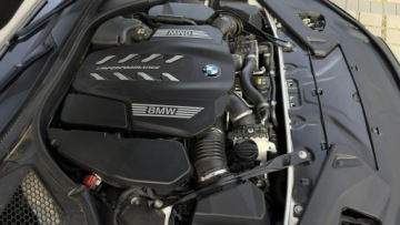 BMW Seria 8 II M Coupe 4.4 M850i 530KM 2021 BMW 850 xDrive 530 PS 62.000 km-Serwis Gwarancja, zdjęcie 38