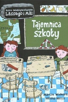 TAJEMNICA SZKOŁY