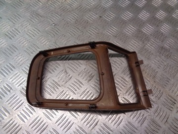 RÁMEČEK MĚCH KRYT PANEL DAEWOO LEGANZA