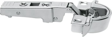 ZAWIAS NAKŁADANY DO RAMKI ALUMINIOWEJ 95° 71B950A