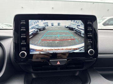 Toyota Yaris IV Hatchback 1.5 Hybrid Dynamic Force 116KM 2023 Toyota Yaris Hybrid 1.5 Comfort IV (2020-) Hybrid, zdjęcie 15