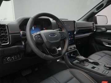 Ford Ranger VI Raptor 3.0 EcoBlue 240KM 2025 Ford Ranger 3.0 EcoBlue Turbo 240KM Wildtrak, zdjęcie 12