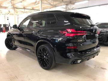 BMW X5 G05 SUV Facelifting 3.0 40d 352KM 2025 BMW X5 xDrive40d Sport Suv 3.0 (352KM) 2025, zdjęcie 2