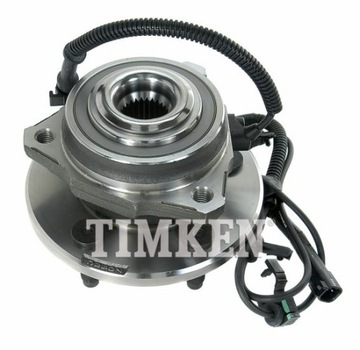 PIASTA KOŁA PRZÓD JEEP CHEROKEE KJ 02-07 TIMKEN
