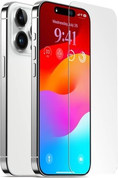Закаленное стекло IPHONE 15 PLUS / 15 PRO MAX