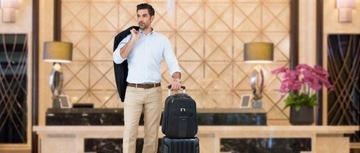 Everki plecak miejski sportowy szkolny 14,1