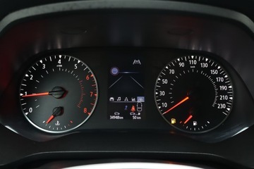 Renault Captur II Crossover 1.0 TCe 90KM 2021 Renault Captur 1.0 TCe, Salon Polska, Serwis ASO, zdjęcie 10