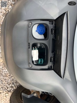 Renault Twizy 2015 Renault Twizy Twizy - Szwajcaria - Pelny elektryk Elektryczny 11KM, zdjęcie 20