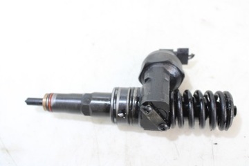 POMPOWTRYSKI POMPOWTRYSK SKODA FABIA I 1.9TDI