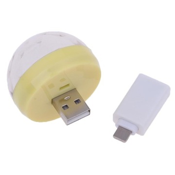 USB Mini для домашней вечеринки.