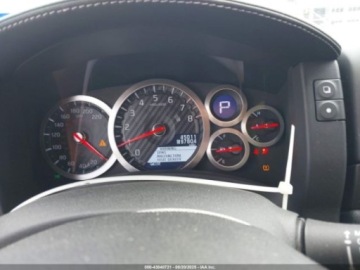 Nissan GT-R 2016 Nissan GT-R 2016 r., 3,8 L PREMIUM 3.8 Benzyna 545KM, zdjęcie 7
