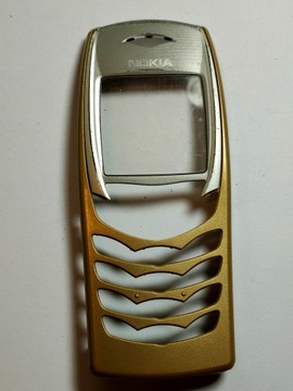 Oryginalna Używana obudowa przednia Nokia 6100