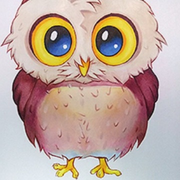 Набор из 80 двусторонних профессиональных спиртовых маркеров в практичной сумке