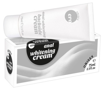 KREM WYBIELAJĄCY ODBYT - ERO ANAL WHITENING CREAM