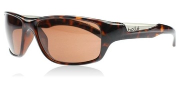 OKULARY BOLLE VIBE POLARYZACJA Cat.3 Shiny Black T