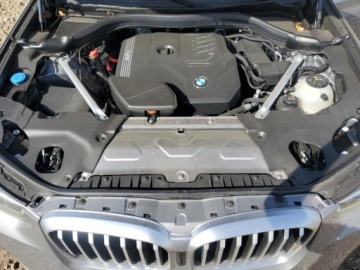 BMW X3 G45 2024 BMW X3 xDrive30I 2024 2.0l 2.0 Benzyna 248KM, zdjęcie 6