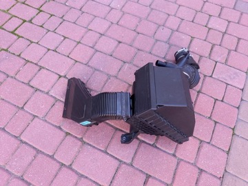 POUZDRO FILTRU VZDUCHU TUCSON II 1,6 T-GDI