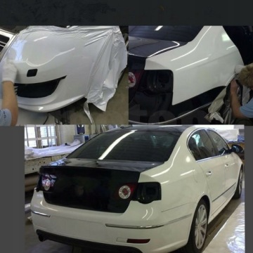 ШПОН ЧЕРНАЯ ФОЛЬГА ГЛЯНЦЕВАЯ ЧЕРНАЯ 50x152см