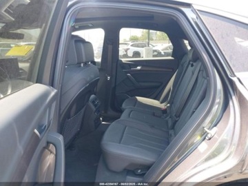 Audi 2021 Audi Q5 Sportback Premium 45 Tfsi Quattro S Tronic 2021 2.0l 2.0 Benzyna, zdjęcie 11