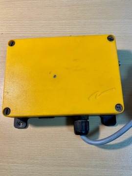 Телерадиостанция TEREX Tiger TGT-T1147 T80S-06C-10B-00