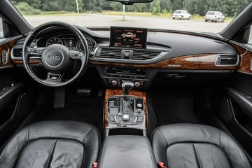 Audi A7 C7 A7 Sportback 2.8 FSI 204KM 2011 Audi A7 S7 2.8T 205KM Quattro S-Tronic !, zdjęcie 4