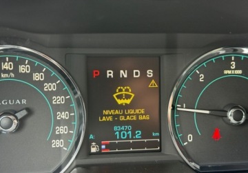 Jaguar XF I Sedan Facelifting 2.2 D 200KM 2013 Jaguar XF auto jak nowe83000kmLUXURY 2.2 Diesel 200KM, zdjęcie 12