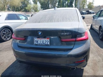 BMW Seria 3 G20-G21 2021 BMW Seria 3 330i 2021 2.0l 2.0 Benzyna 255KM, zdjęcie 4