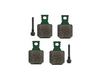 Klocki hamulcowe Magura 8.S Sport MT5 MT7 MT Trail BOX Oryginał