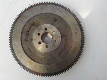 ZAFIRA B ASTRA H 1.8 16V МАХОВИК R90400169