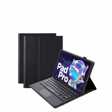 ЧЕХОЛ ДЛЯ КЛАВИАТУРЫ ДЛЯ LENOVO TAB P11 PRO 11,2 ДЮЙМА