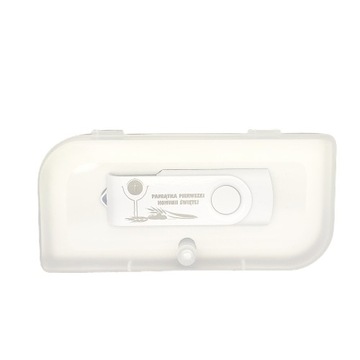 Флешка 8 ГБ USB Первое Святое Причастие + КОРОБКА + ГРАВИРОВКА