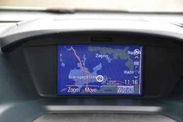 Ford C-MAX II Minivan 2.0 TDCi 140KM 2013 Ford Grand C-MAX Nawigacja Klimatronic 7-Foteli Tempomat Komputer Alu-Felg, zdjęcie 20