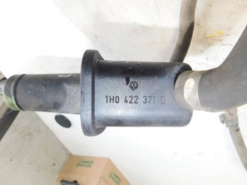 FORD FOCUS Mk2 1.6TDCI СИЛОВОЙ БАЧОК