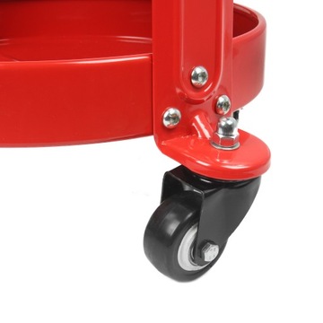 Табурет для мастерской STOOL Шкаф для квадроцикла CROSS колеса