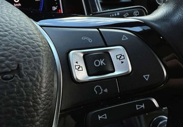 Volkswagen T-Roc I SUV 1.5 TSI ACT 150KM 2018 Volkswagen T-Roc 1.5 TSI 150 KM DSG bezwypadkowy VIRTUALFULL LED, zdjęcie 23