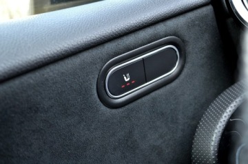 Mercedes Klasa A W177/V177 2021 Mercedes A 180 180 AMG Full Led Navi Kamera Skóra, zdjęcie 21