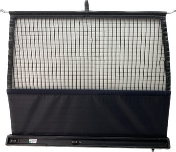 ROLETA MŘÍŽKA KUFRU VW PASSAT B5 3B9861691