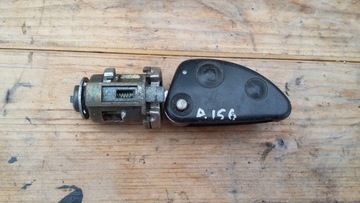 FIAT SIENA PALIO SEICENTO PUNTO VLOŽKA SPÍNACÍ SKŘÍŇKA