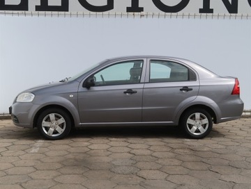 Chevrolet Aveo T250 Sedan 1.2 DOHC 84KM 2011 Chevrolet Aveo 1.2 i 16V, Salon Polska, zdjęcie 2