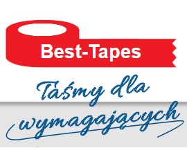 СИНЯЯ МАСКИРНАЯ БУМАЖНАЯ ЛЕНТА 38х50