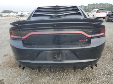 Dodge Charger VII 2022 Dodge Charger SXT 2022 3.6l 3.6 Benzyna 292KM, zdjęcie 2