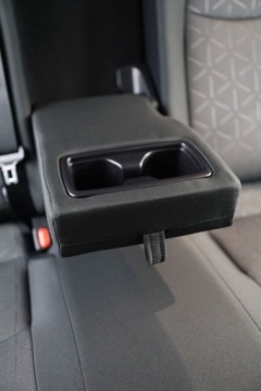 Toyota RAV4 V SUV Facelifting 2.5 Hybrid Dynamic Force 222KM 2024 Toyota RAV4 2.5 Hybrid Comfort Style 4x4 2.5 Hybryda 222KM, zdjęcie 9