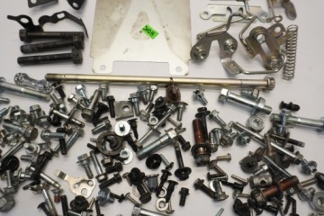 ВИНТЫ HONDA PCX 125 21-24