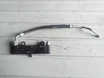 МАСЛЯНЫЙ ОХЛАДИТЕЛЬ YAMAHA RAPTOR 250