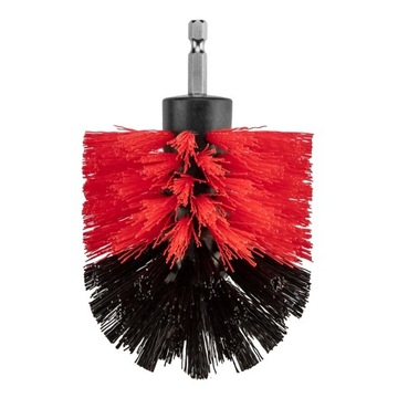 Очистка щетки для тренировки, набор из 4 шт.