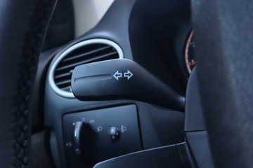 Ford Focus II Hatchback 5d 1.6 Duratec 100KM 2010 Ford Focus 1.6 16V, Salon Polska, GAZ, Klima, zdjęcie 16