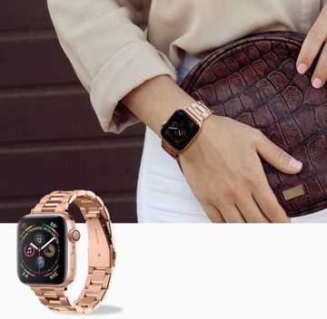 ЧАСЫ SPIGEN MODERN FIT APPLE WATCH (38 / 40 / 41 ММ)